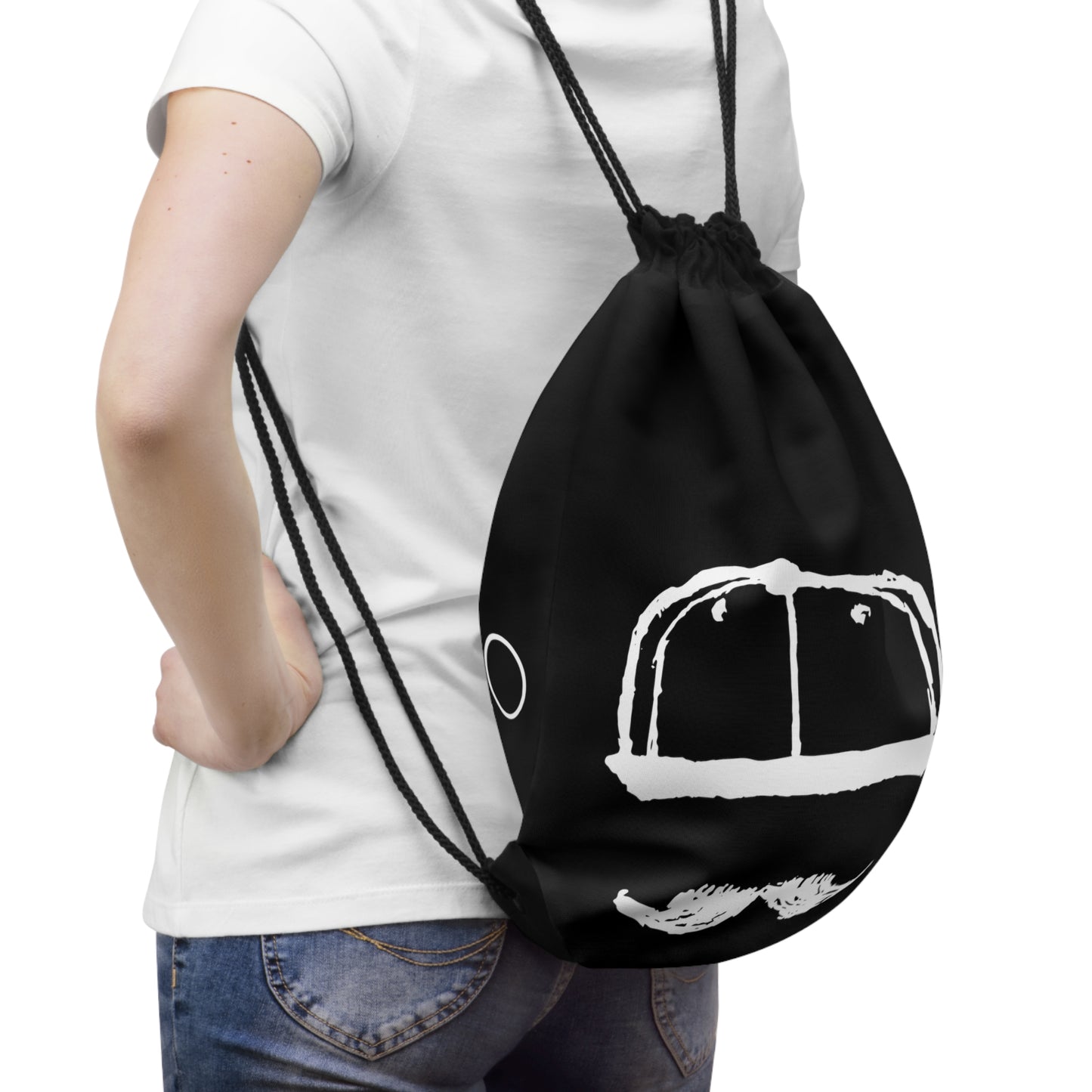 1st Edition DOMINOLO Dancing Bag - Black