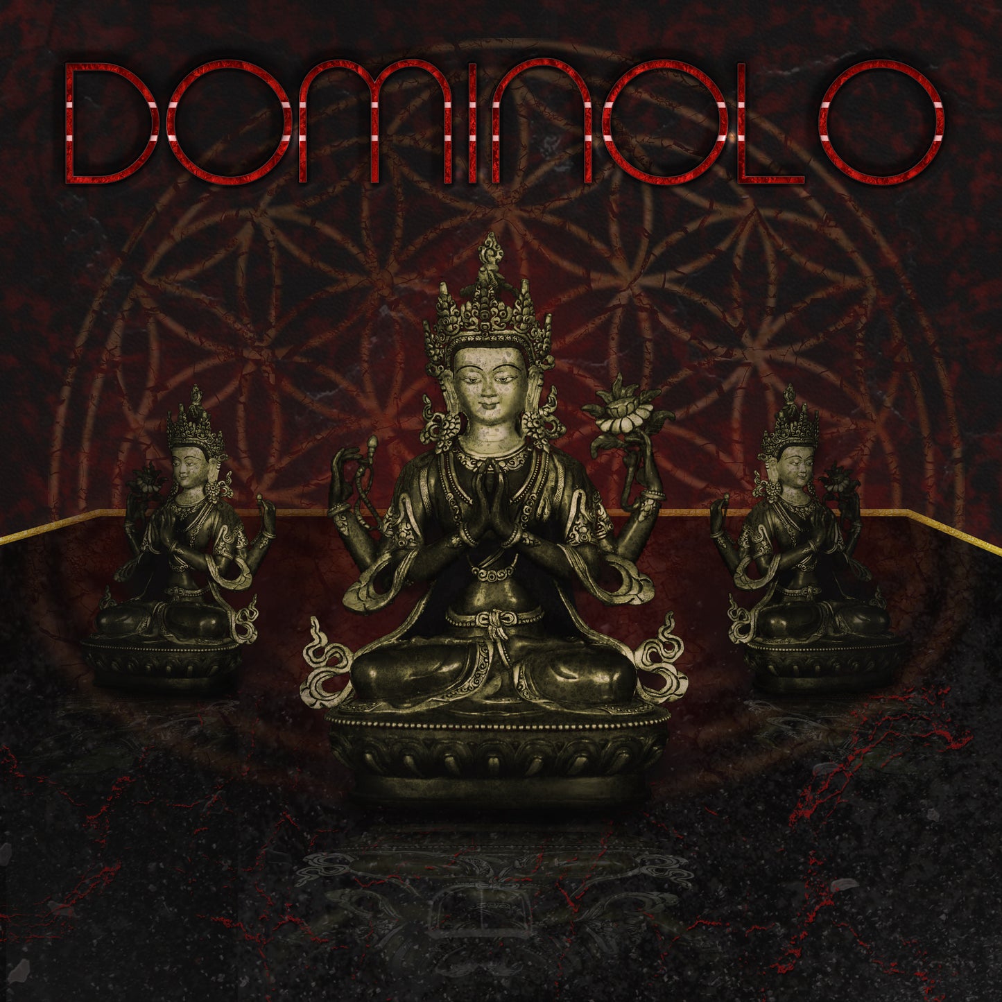 DOMINOLO - Alaitisal (Original Mix)