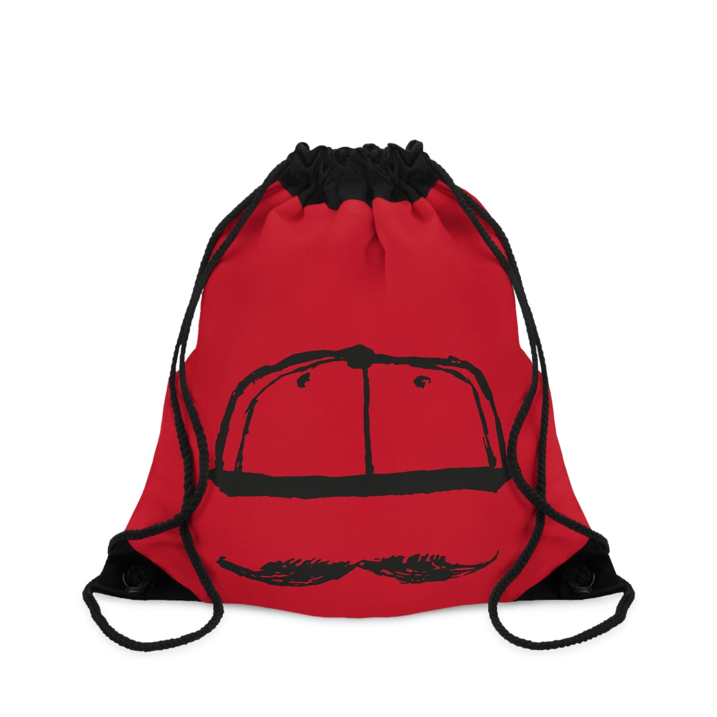 1st Edition DOMINOLO Dancing Bag - Red