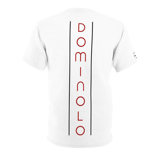 2nd Edition DOMINOLO T-Shirt [Unisex]