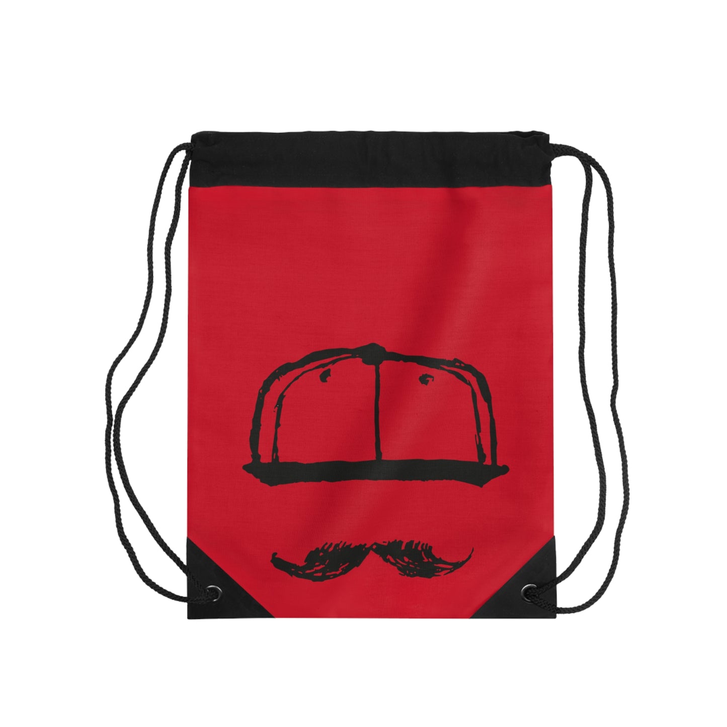 1st Edition DOMINOLO Dancing Bag - Red