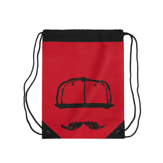 1st Edition DOMINOLO Dancing Bag - Red