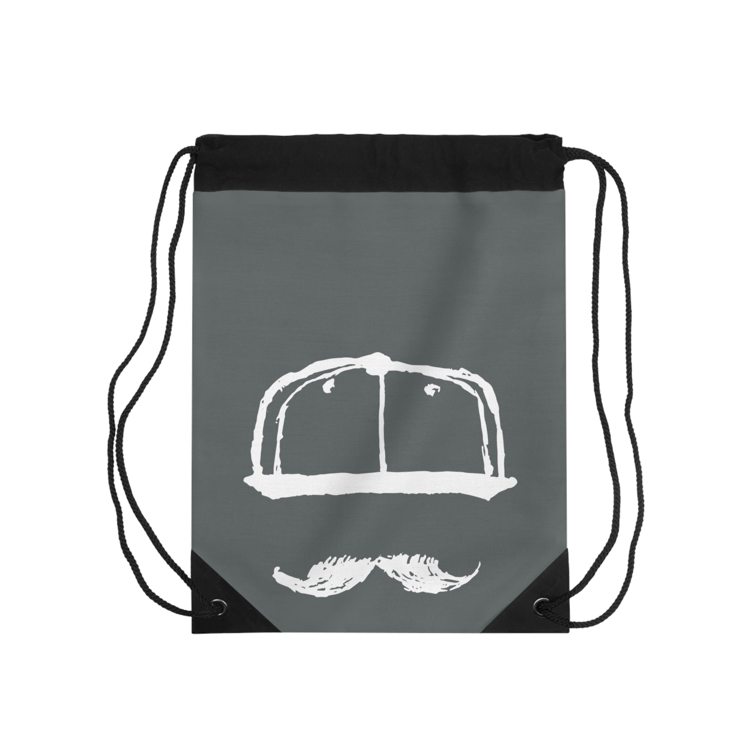 1st Edition DOMINOLO Dancing Bag - Grey