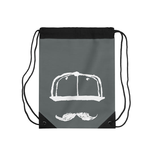 1st Edition DOMINOLO Dancing Bag - Grey