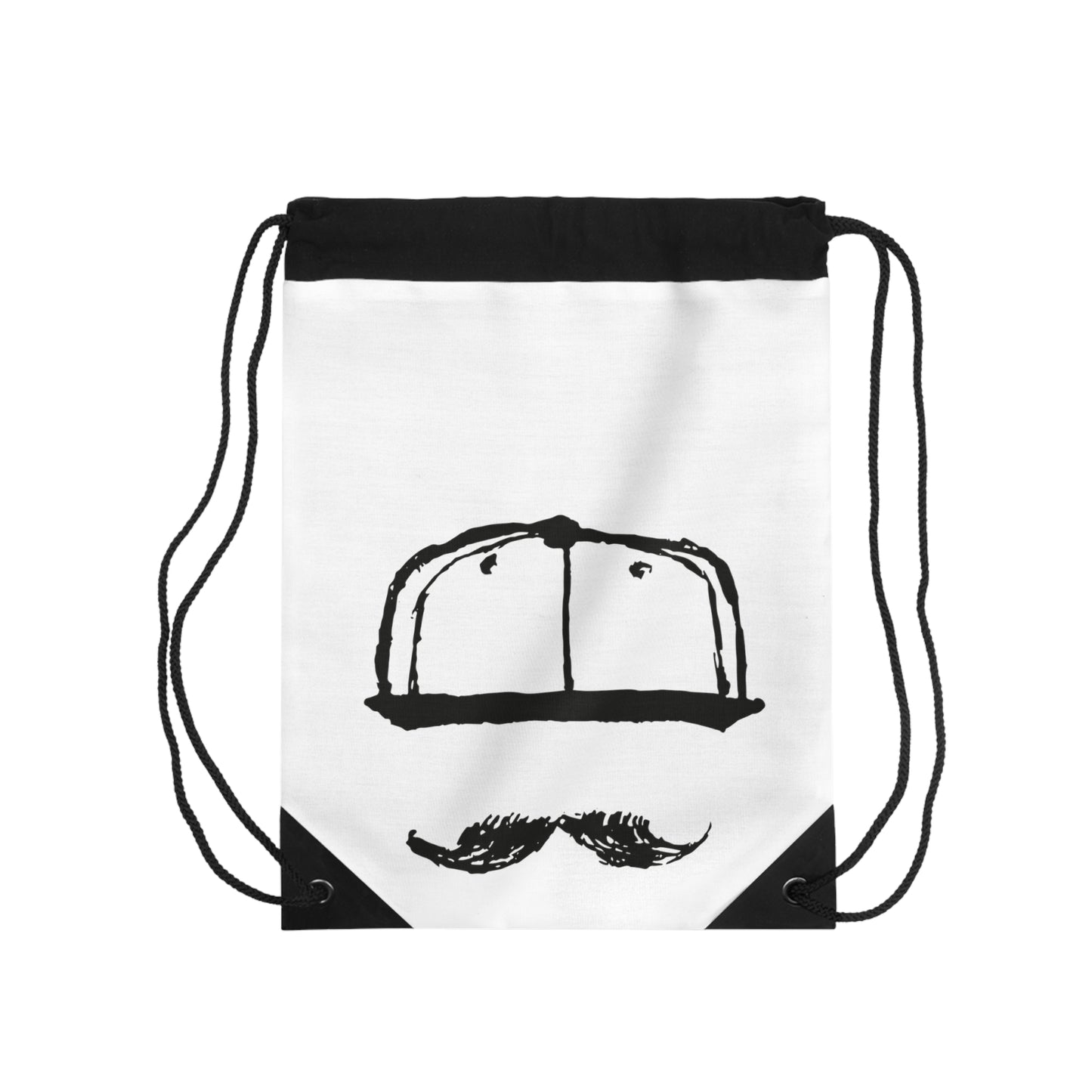 1st Edition DOMINOLO Dancing Bag - White
