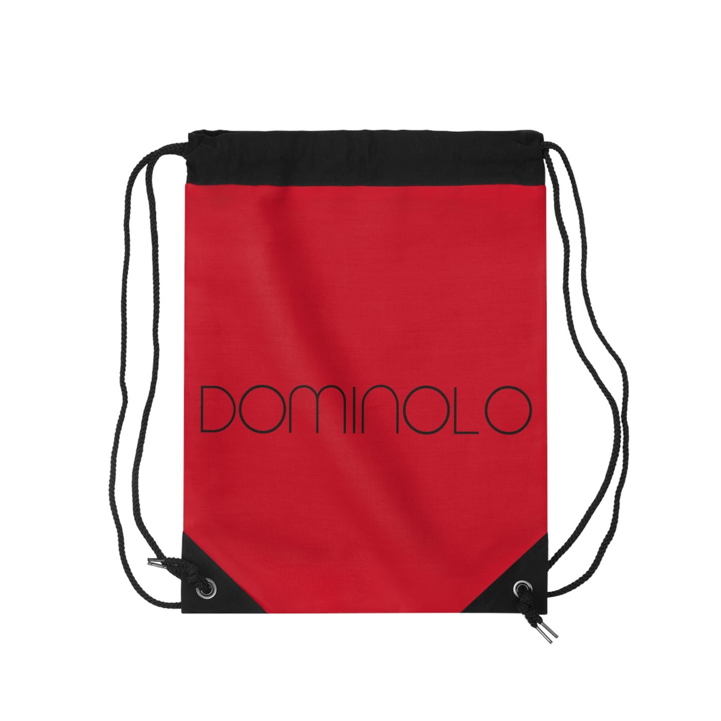 1st Edition DOMINOLO Dancing Bag - Red