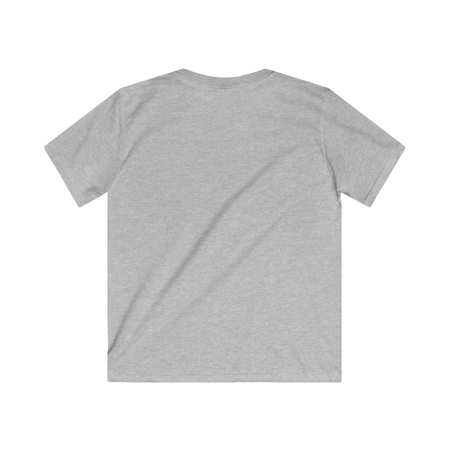 DOMINOLO Kids Softstyle Tee