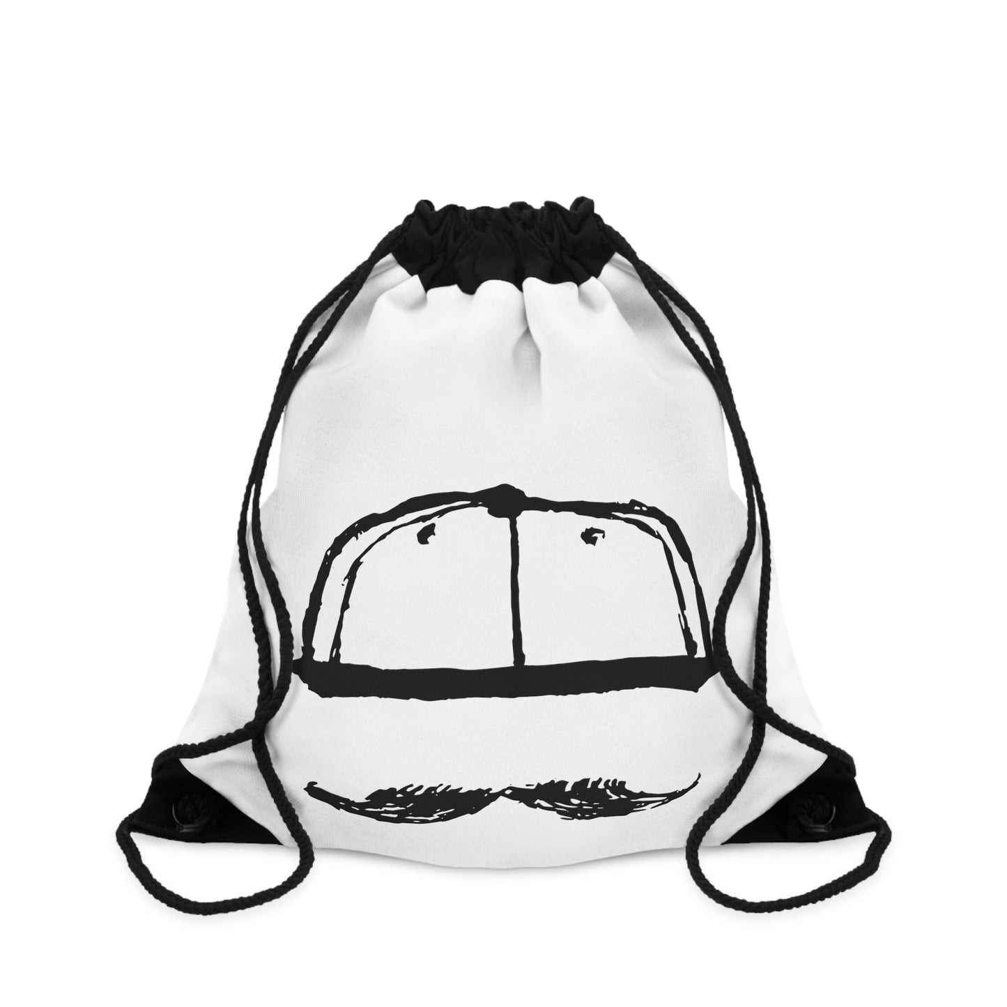 1st Edition DOMINOLO Dancing Bag - White