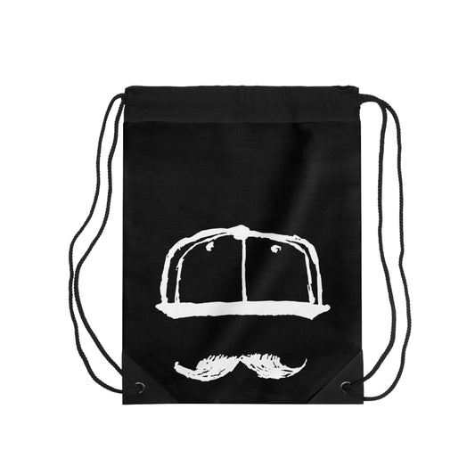 1st Edition DOMINOLO Dancing Bag - Black