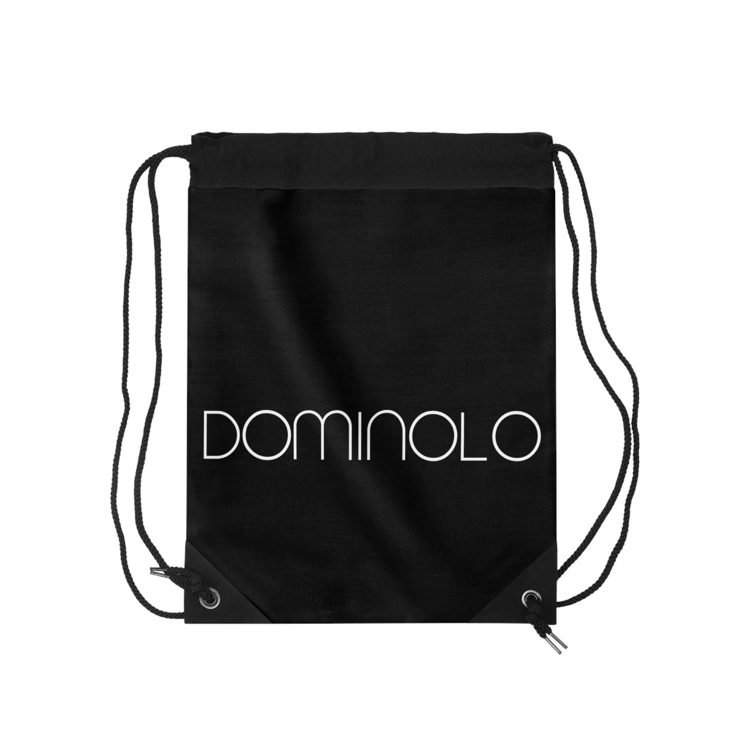 1st Edition DOMINOLO Dancing Bag - Black