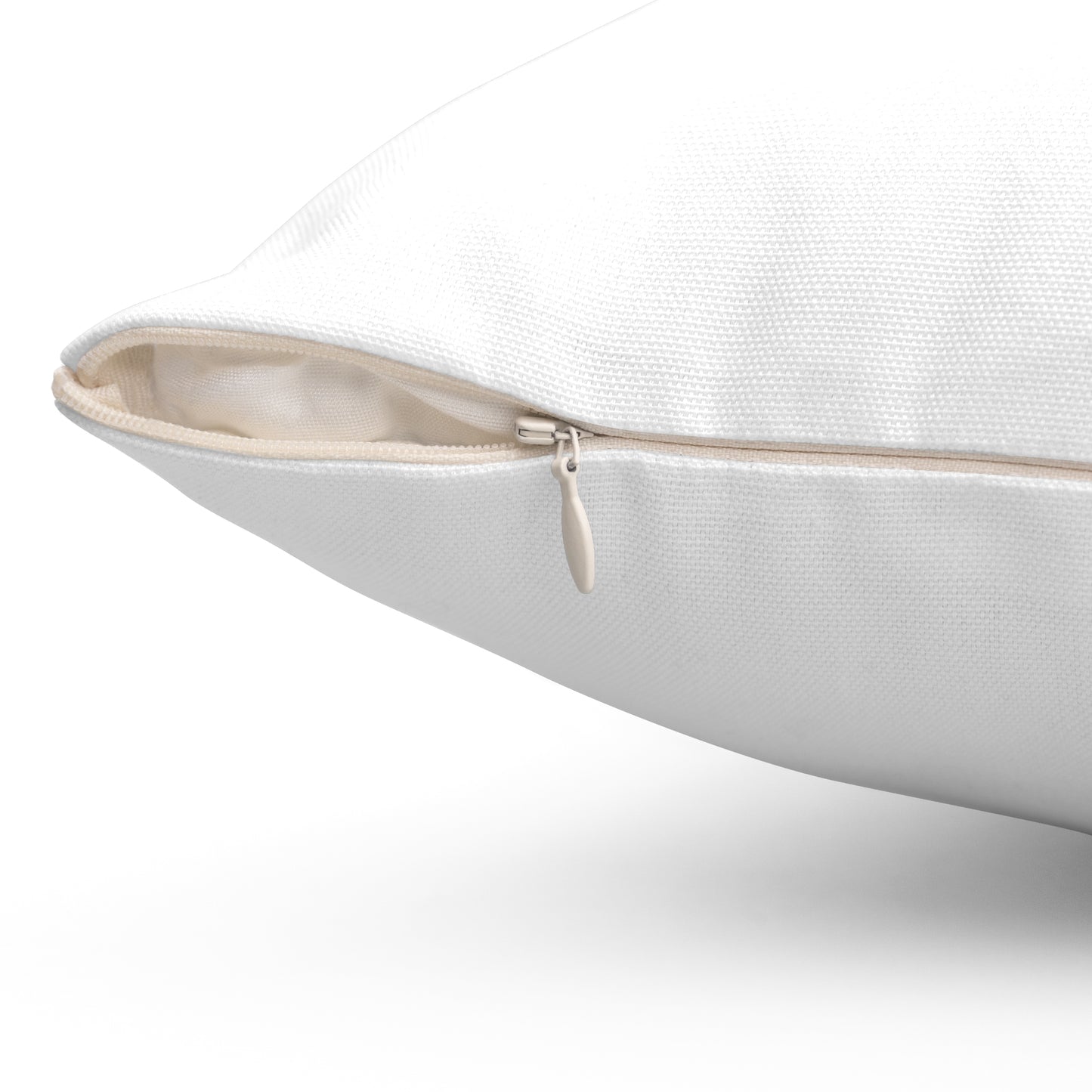 DOMINOLO Mustash Square Pillow