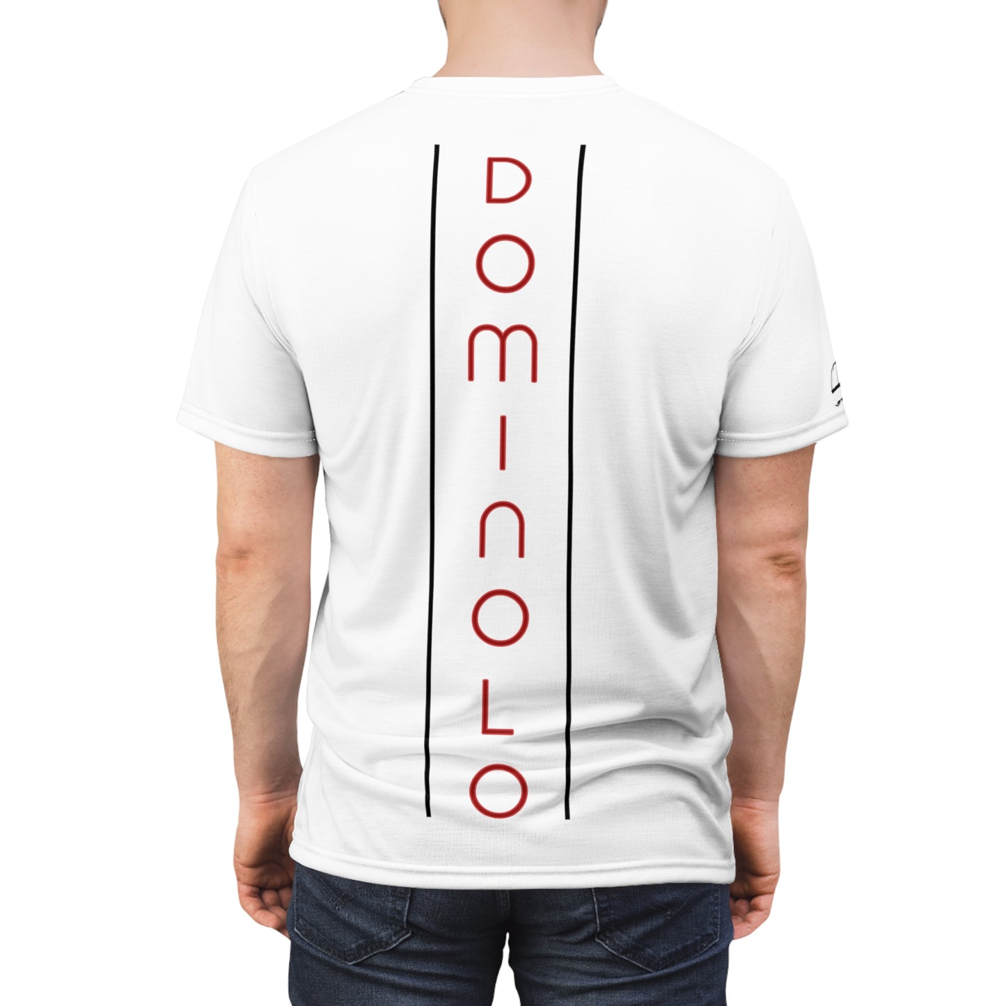 2nd Edition DOMINOLO T-Shirt [Unisex]