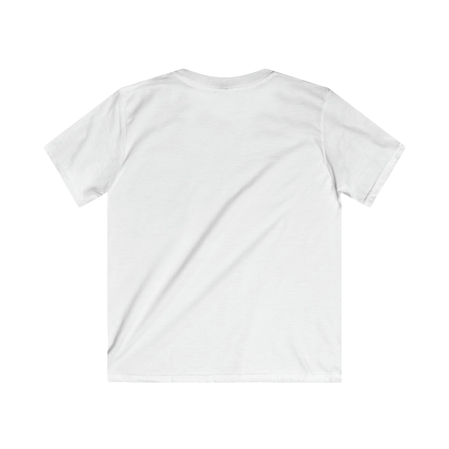 DOMINOLO Kids Softstyle Tee