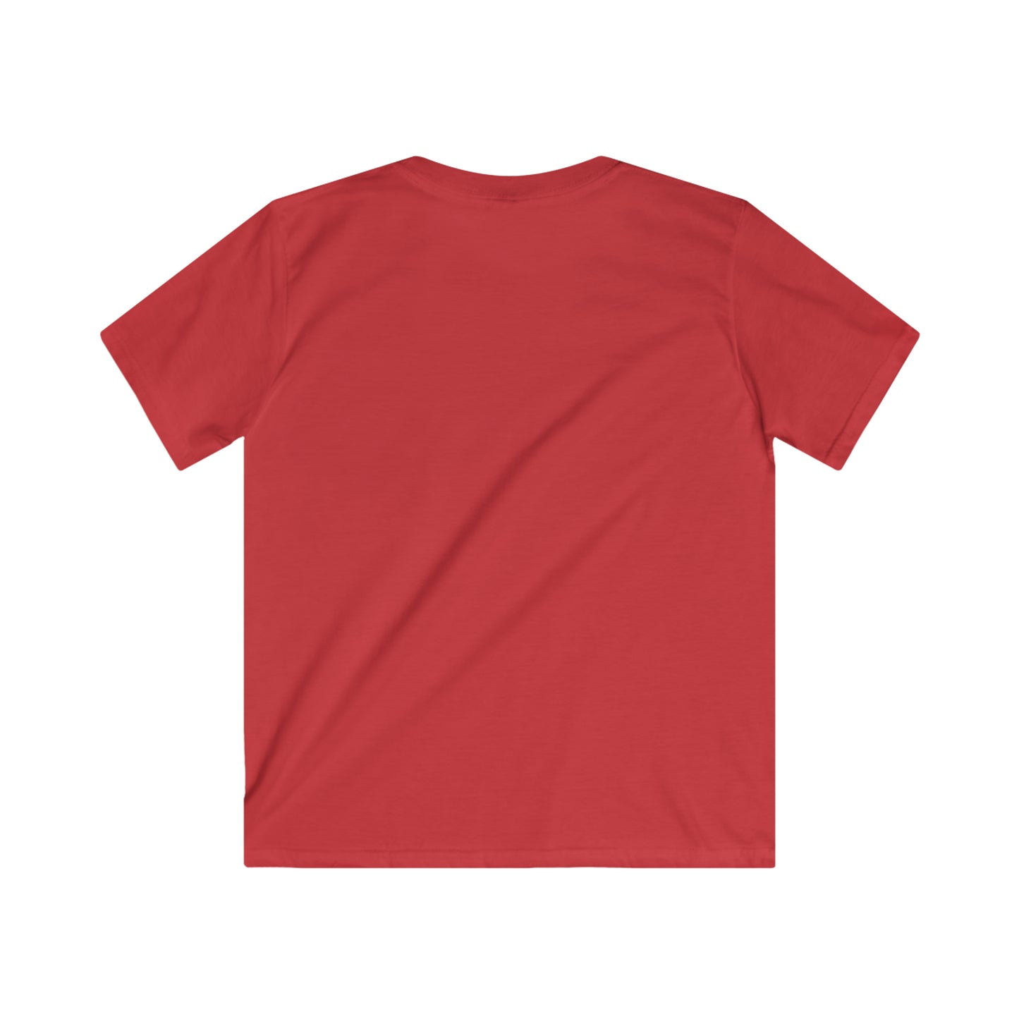 DOMINOLO Kids Softstyle Tee