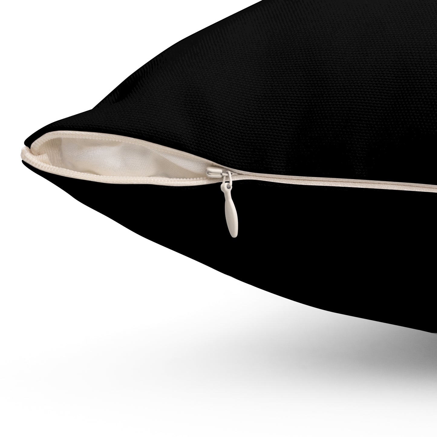 DOMINOLO Mustash Square Pillow