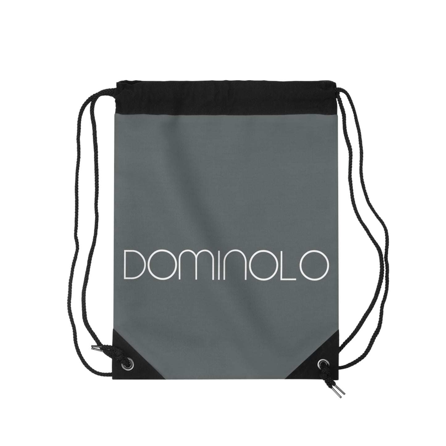 1st Edition DOMINOLO Dancing Bag - Grey