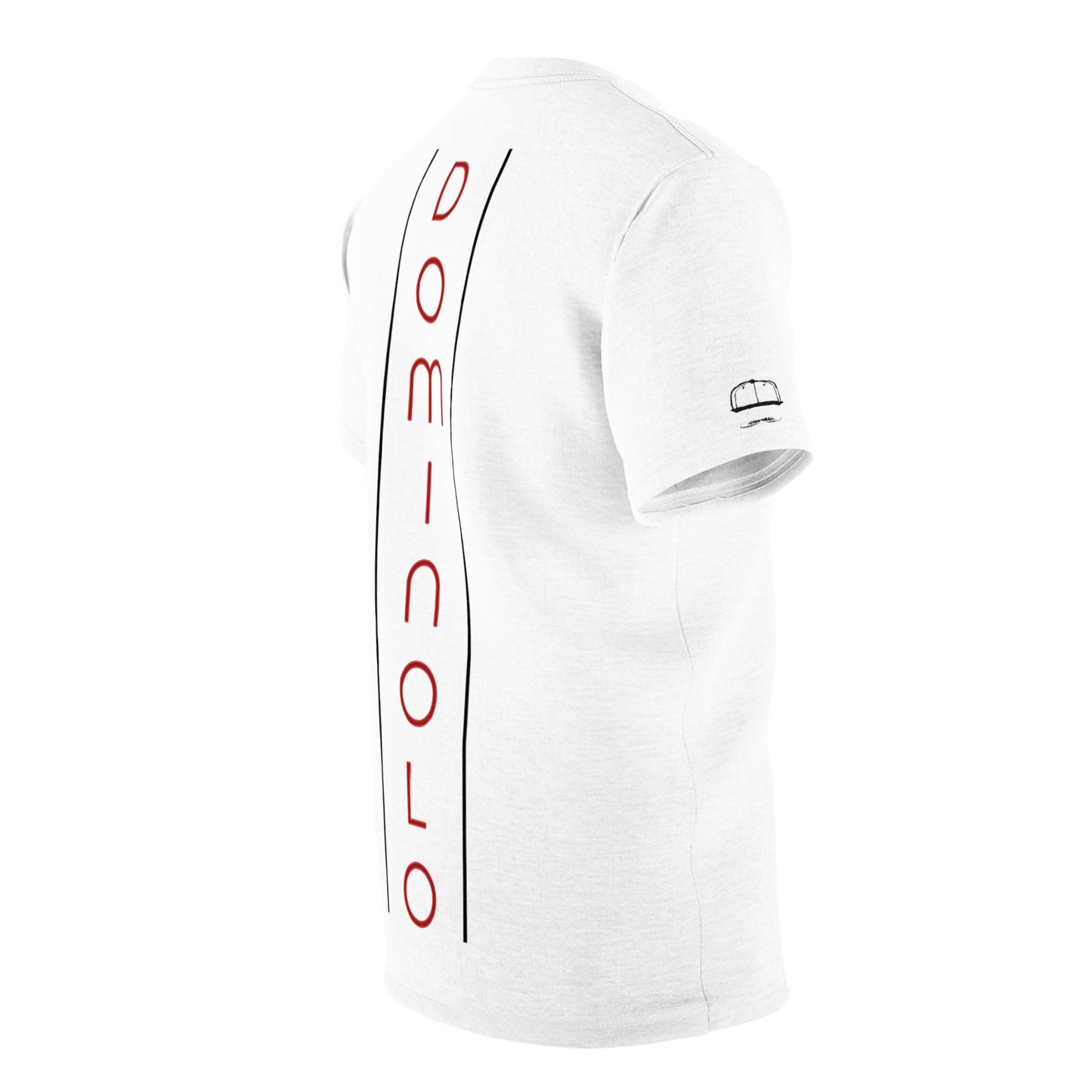 2nd Edition DOMINOLO T-Shirt [Unisex]