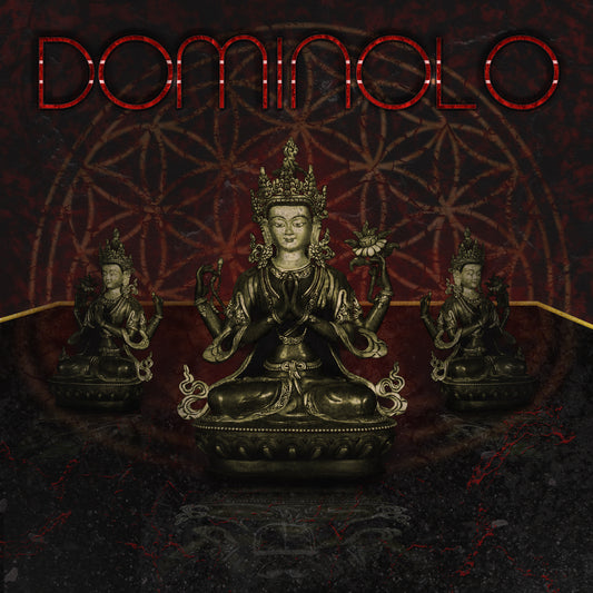 DOMINOLO - Alaitisal (Original Mix)