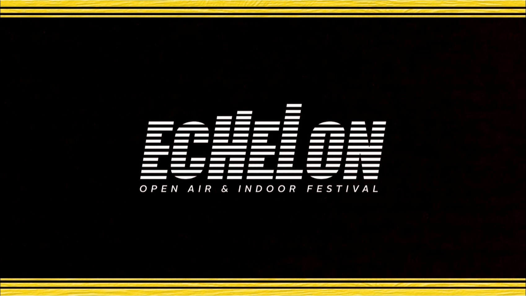 Video laden: DOMINOLO bei ECHELON 2022
