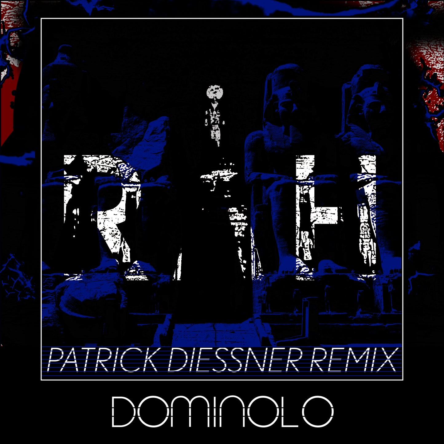 DOMINOLO - Rah (Patrick Diessner Remix) [Digital Download]