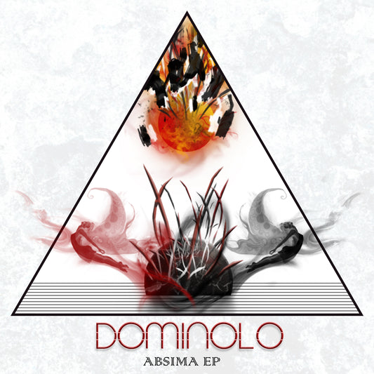 DOMINOLO - Absima EP [Digital Download]