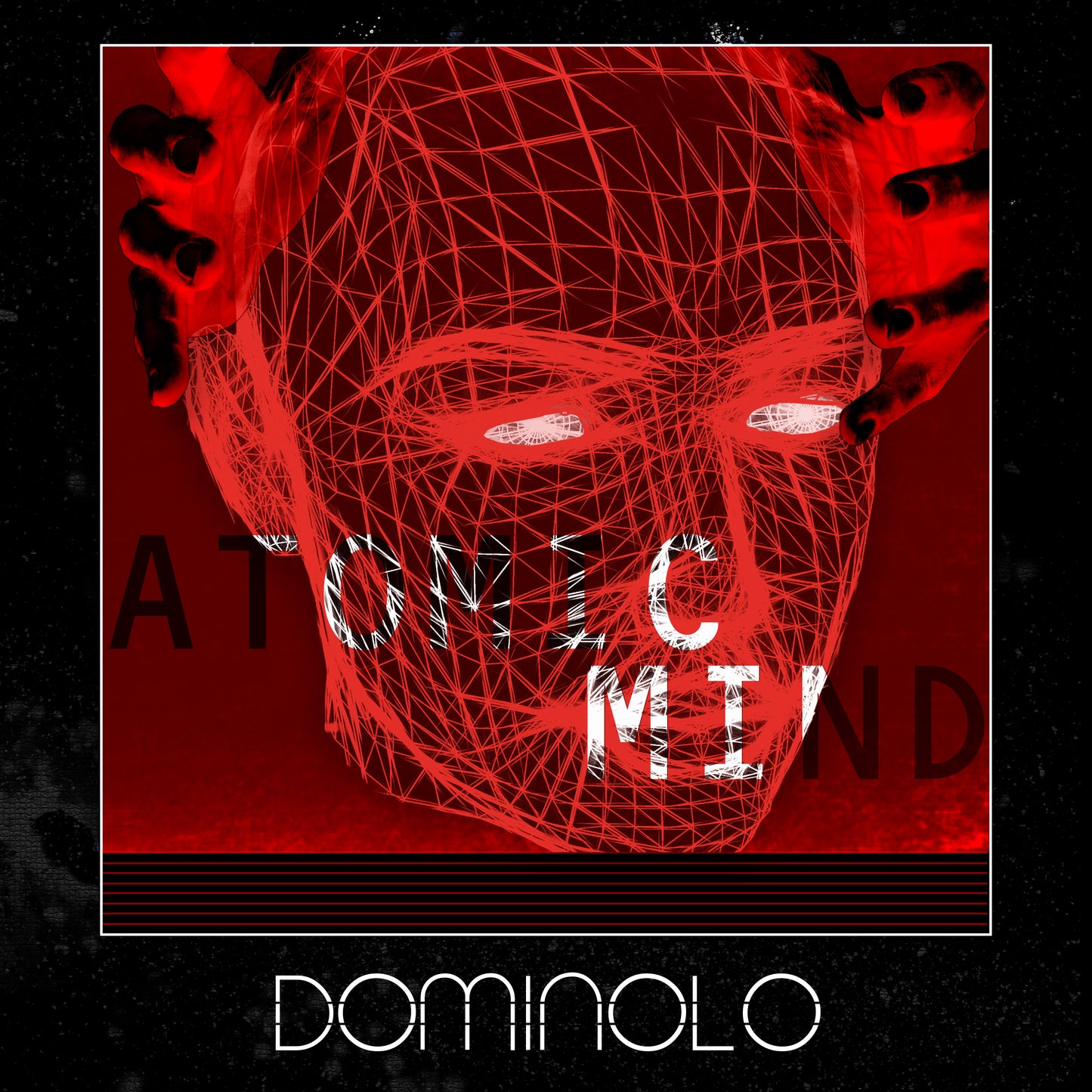 DOMINOLO - Atomic Mind (Original Mix) [Digital Download]