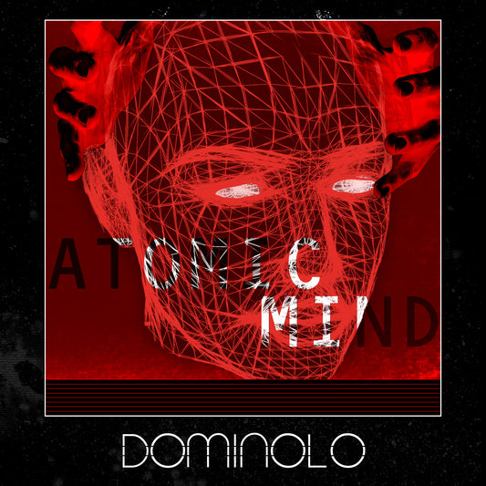 DOMINOLO - Atomic Mind (Original Mix) [Digital Download]