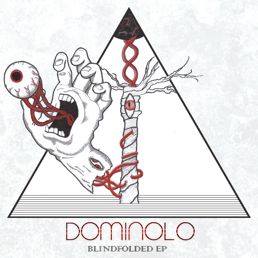DOMINOLO - Blindfolded EP [Digital Download]