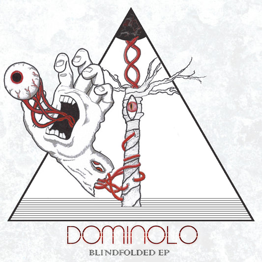 DOMINOLO - Blindfolded EP [Digital Download]