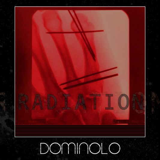 DOMINOLO - Radiation (Original Mix) [Digital Download]