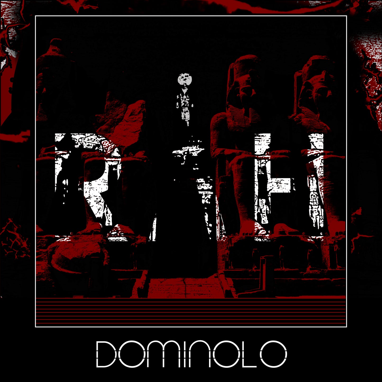 DOMINOLO - Rah (Original Mix) [Digital Download]