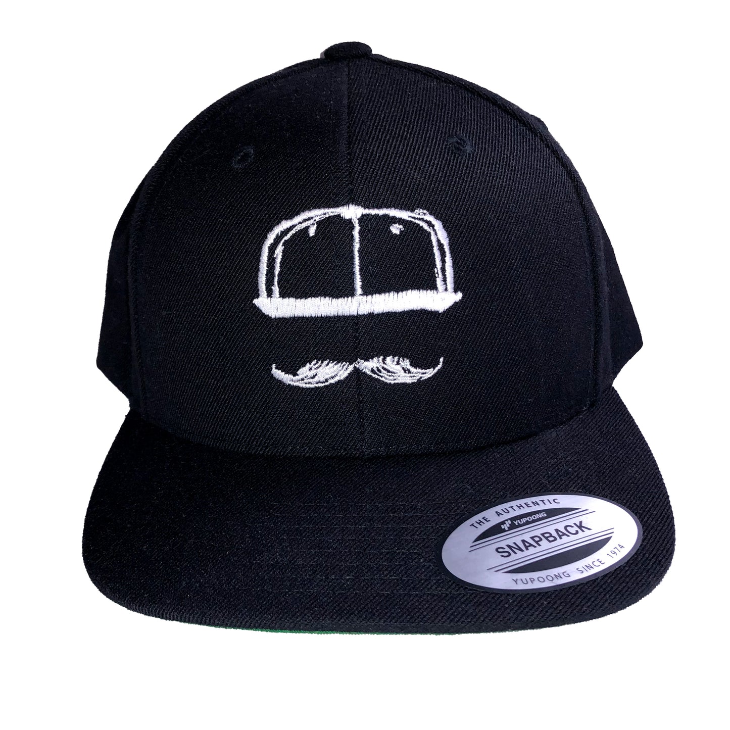 1st Edition DOMINOLO Snapback Cap