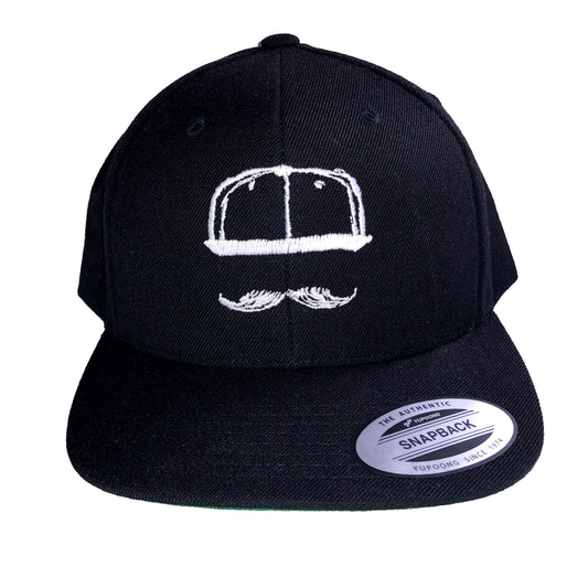 1st Edition DOMINOLO Snapback Cap