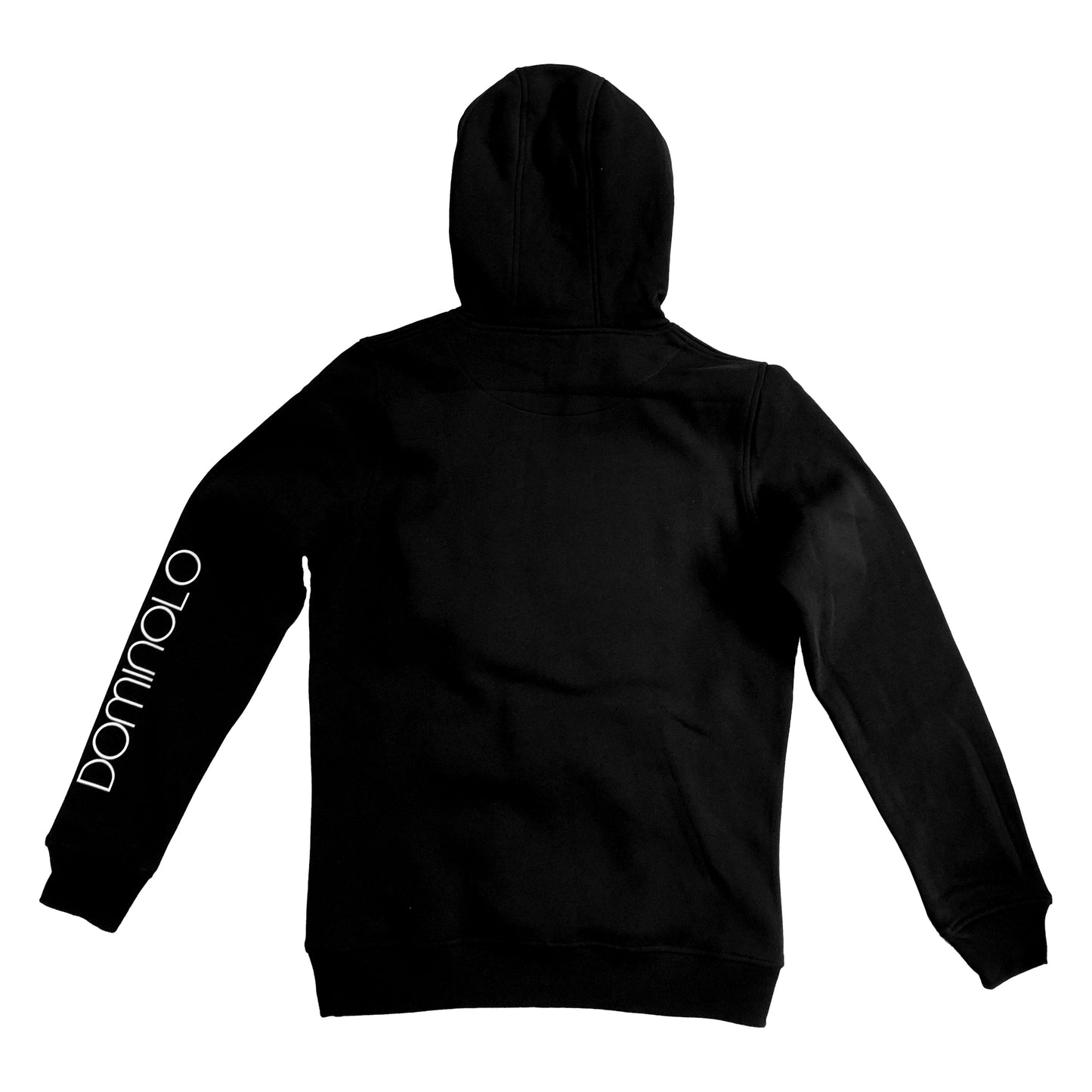 1st Edition DOMINOLO Hoodie (Premium Cotton)