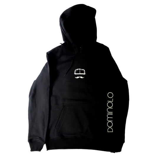 1st Edition DOMINOLO Hoodie (Premium Cotton)
