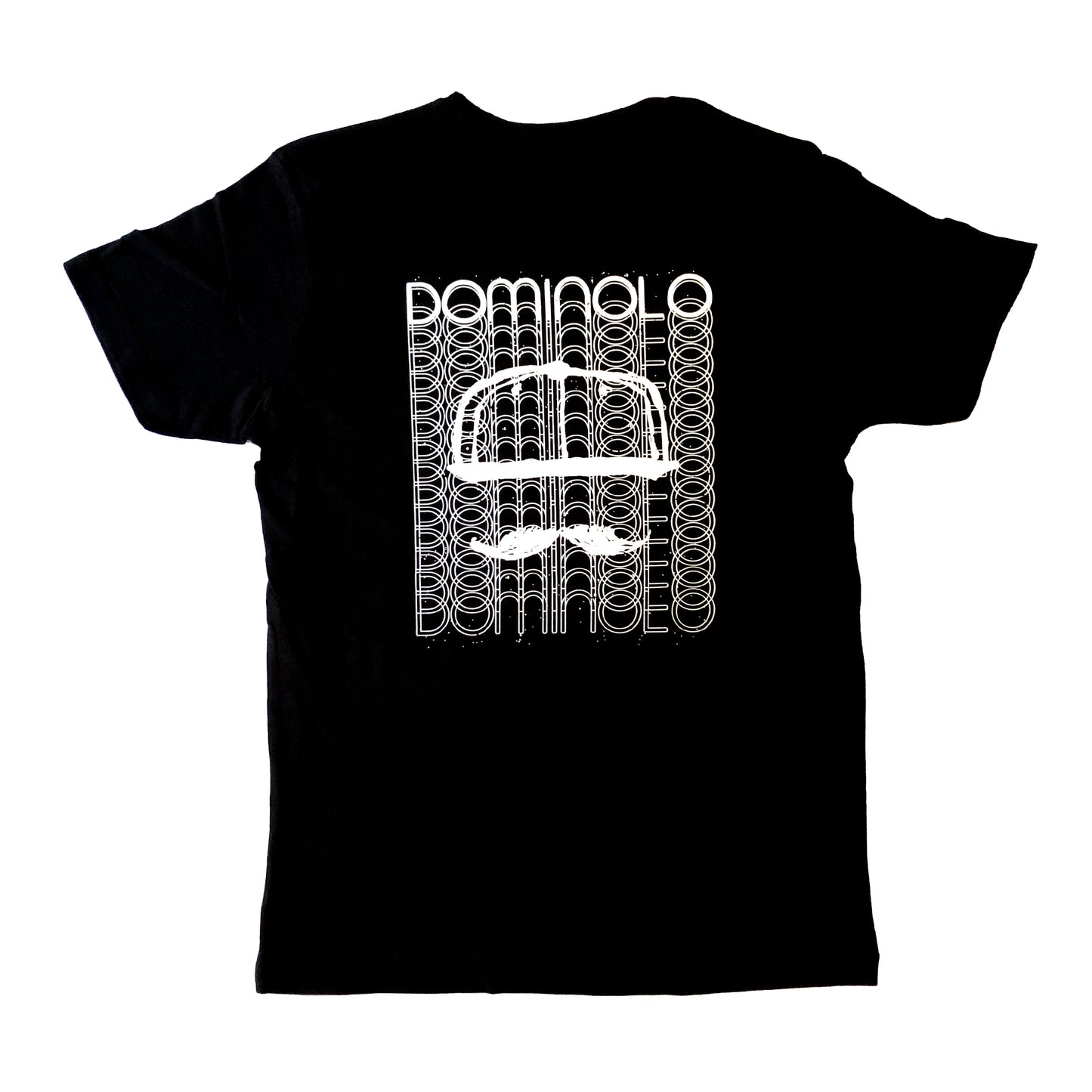 1st Edition DOMINOLO T-Shirt (Premium Cotton)
