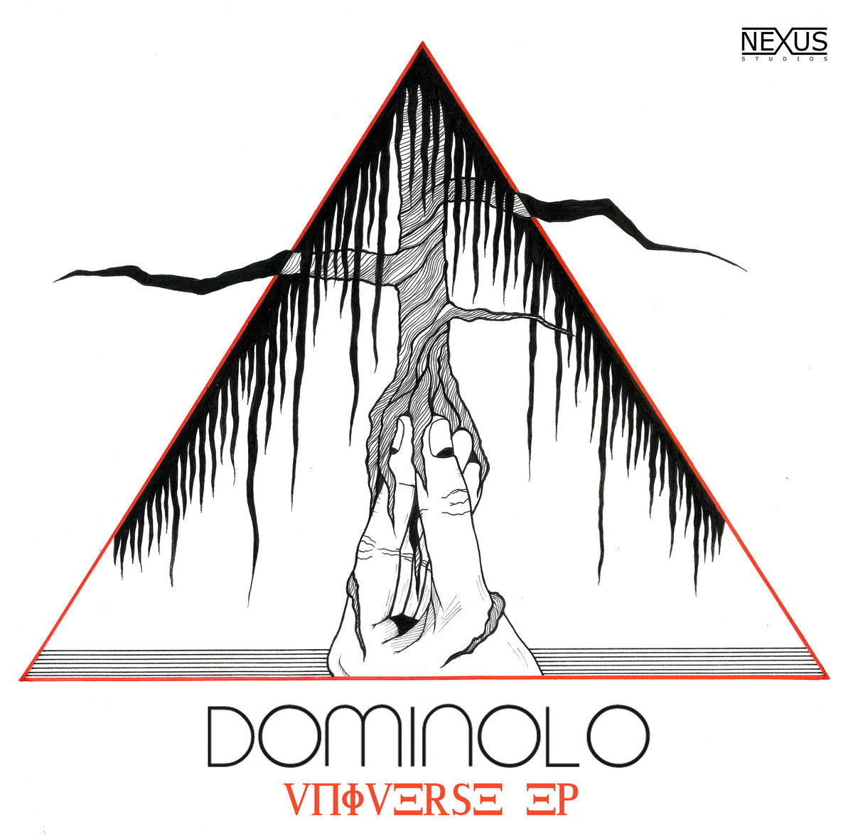 DOMINOLO - Universe EP [Digital Download]